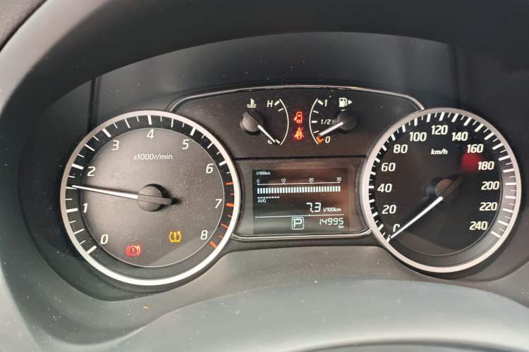 Used Nissan Sylphy 2024 Restyled Version 2 Classic 1.6XE CVT Comfort Edition
