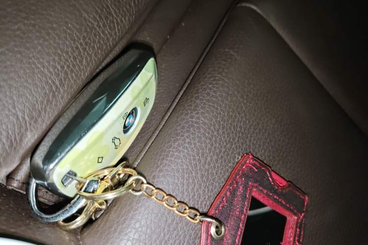 Used BMW 3 Series 2019 320i M Sport Night Edition