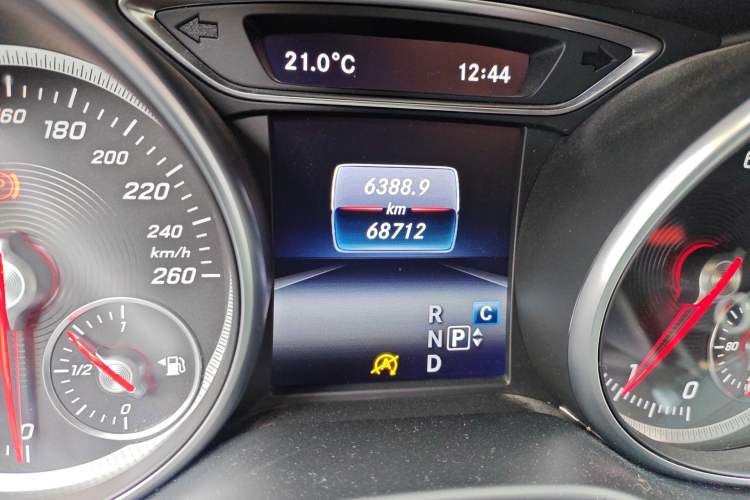 Used Mercedes-Benz CLA 2018 CLA 200 Sport Edition