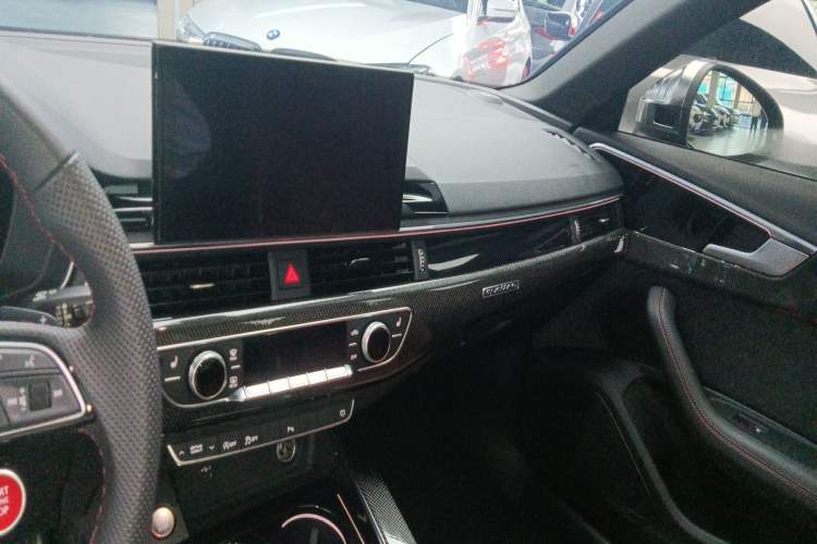 Used Audi S4 2023 S4 3.0TFSI
