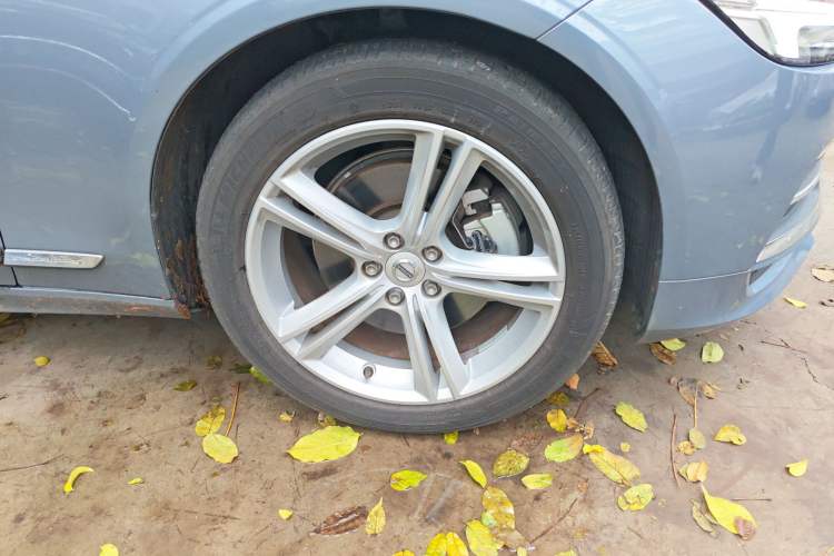 Used Volvo S90 2019 T5 Zhiyi Edition