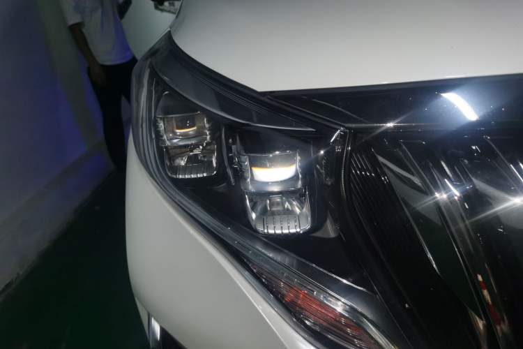 Used GAC Trumpchi M8 2021 Lingxiu Series 390T Luxury Edition