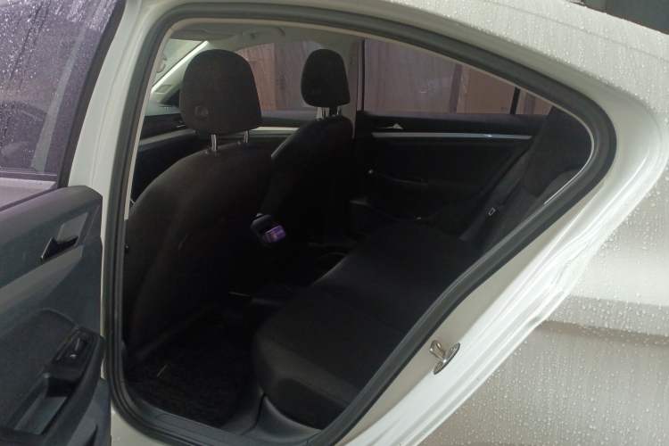 Used Volkswagen Bora 2020 1.5L Automatic Fashion Edition