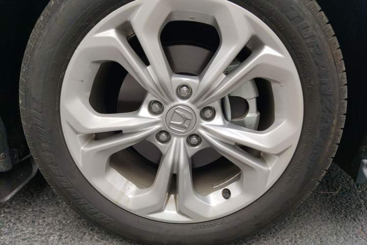 Used Honda Accord 2023 260TURBO Smart Enjoyment Version Right Front Wheel Hub