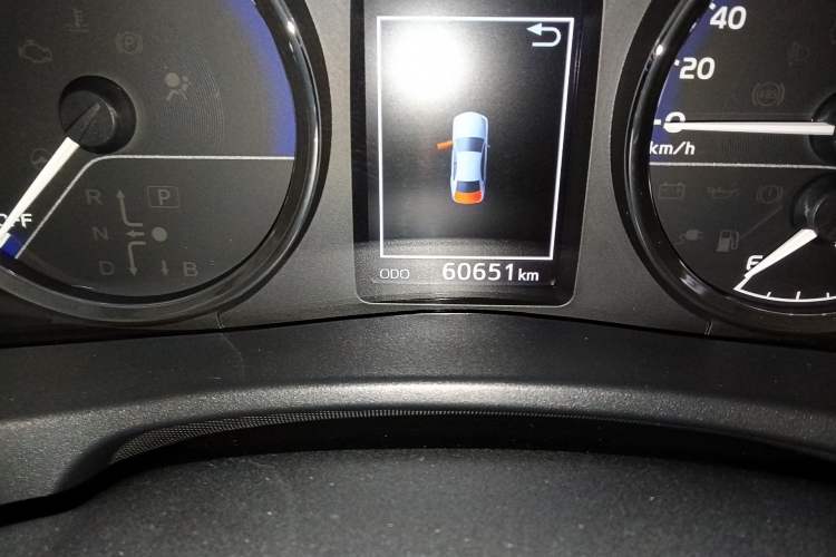 Used Toyota Corolla Hybrid E+ 2019 1.8L E-CVT Pioneer Edition