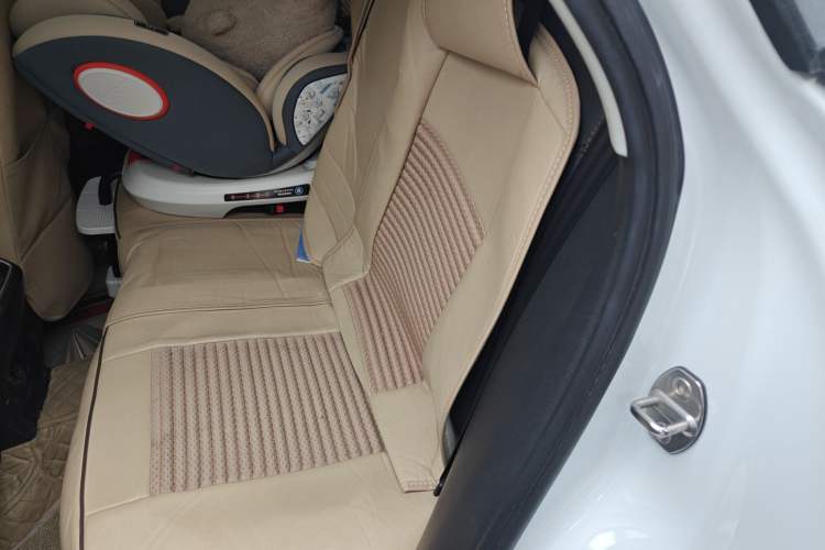 Used Audi Q3 2017 30 TFSI Fashion Model