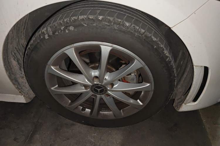 Used Mercedes-Benz A-Class 2020 Restyled A 200 L Sport Sedan Dynamic Version
