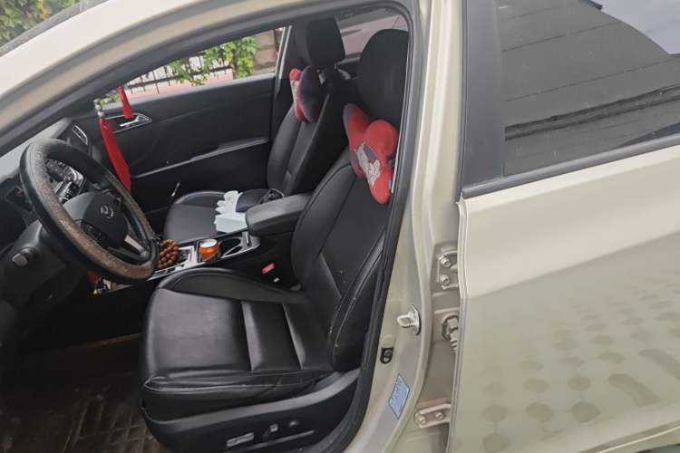 Used Hyundai Mistra 2014 1.8L Automatic Deluxe DLX Model
