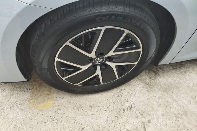 Used BYD Qin L 2024 DM-i 80KM Leading Model