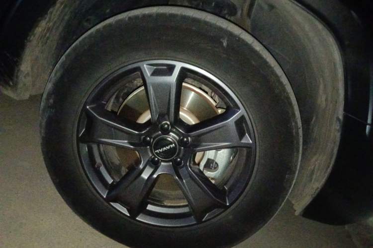 Used Haval Raptor New Energy 2023 Hi4 145 Explorer Edition
