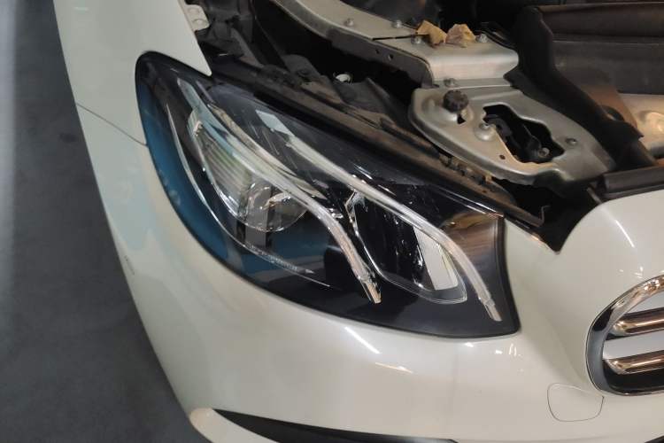 Used Mercedes-Benz E-Class 2017 E 300 L Sport Luxury Edition
