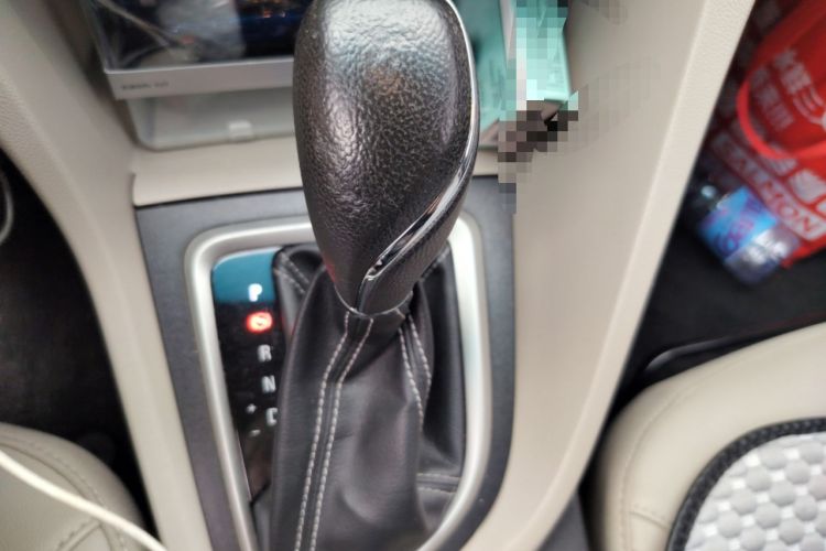 Used Buick GT 2016 15N Automatic Elite Edition