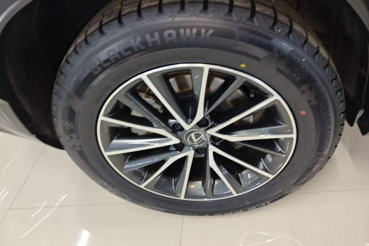 Used Lexus NX 2023 260 Front-Wheel Drive ChuanYou Special Edition
