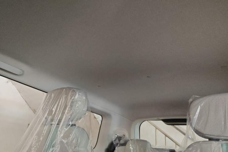 Used CHANGAN NEVO Lumin 2025 205 km Xiangqin Version Headliner