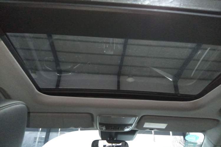 Used Honda Breeze 2020 240TURBO CVT 2WD Luxury Edition
