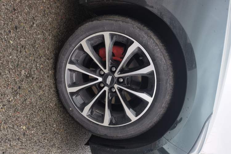 Used Cadillac CT5 2021 Revised 28T Luxury Version