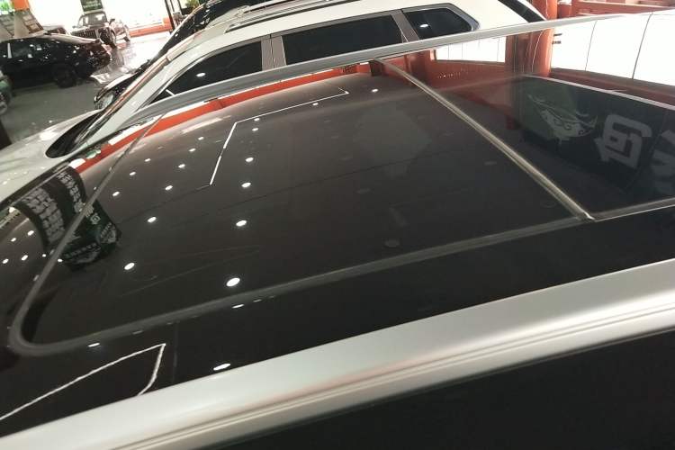 Used Honda Avancier 2020 370TURBO Four-Wheel Drive Premium Edition