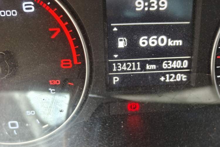 Used Audi A3 2014 Limousine 35 TFSI Automatic Fashion Model
