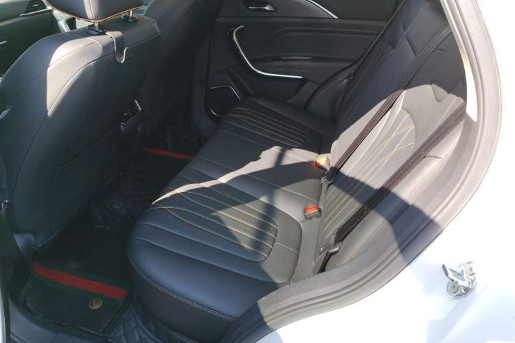 Used Bestune T77 2021 PRO 280 TID Automatic Luxury Model
