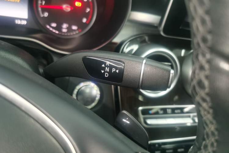 Used Mercedes-Benz C-Class 2018 C 200 L
