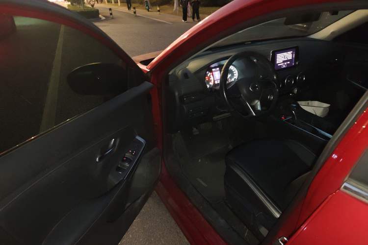 Used Nissan Sylphy 2020 1.6L XL CVT Enjoyment Edition
