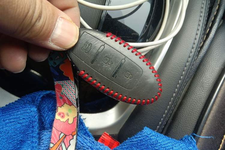 Used Nissan X-Trail 2017 2.0L CVT Comfort Edition 2WD