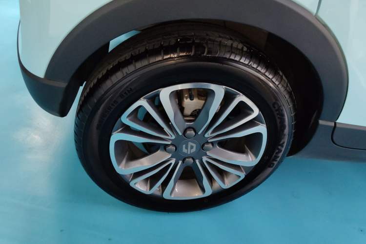 Used Leapmotor T03 2025 403 Comfort Edition