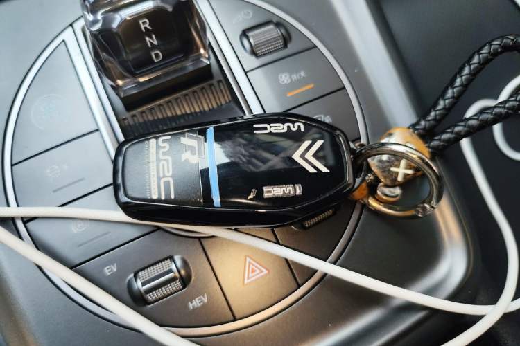 Used BYD Sealion 05 DM-i 2025 DM-i 115KM Prestige Model