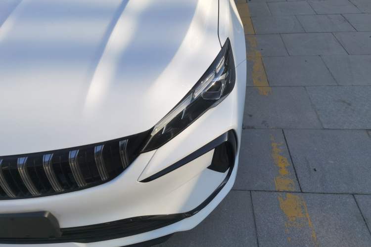 Used Geely Auto Binray 2024 Binrui COOL 1.5T DCT Longteng Edition
