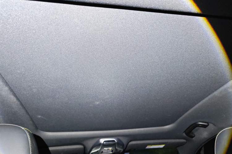 Used Geely Auto Preface 2023 1.5TD Kunlun Edition