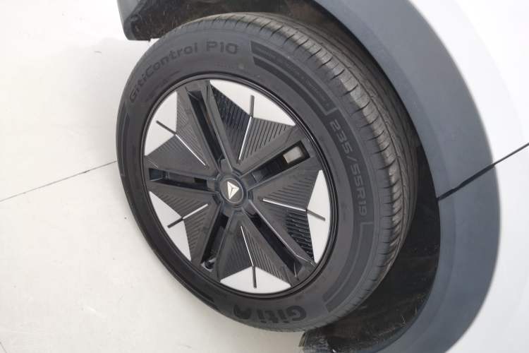 Used Deepal S07 2023 620Max Pure Electric Version