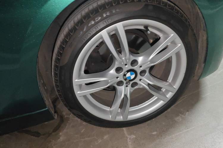 Used BMW 3 Series 2019 320i M Sport Package