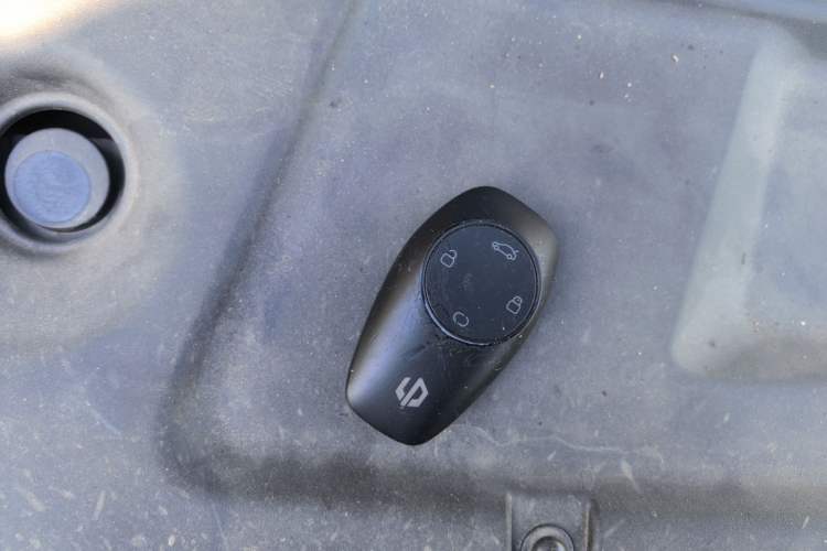 Used Leapmotor C11 2021 Deluxe Edition