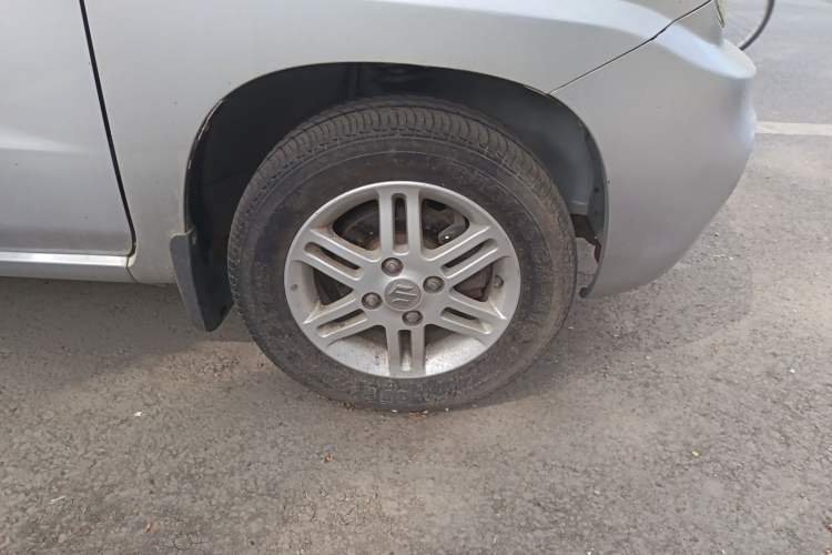 Used Suzuki Wagon R 2010 e 1.4L Manual STD Standard Model
