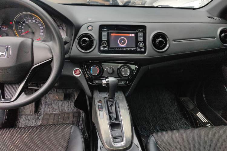 Used Honda XR-V 2017 1.8L EXi CVT Comfort Version