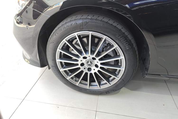 Used Mercedes-Benz E-Class 2022 E 260 L