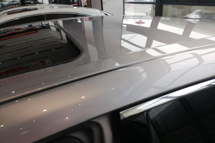 Used Toyota Avalon 2023 2.0L Premium Edition