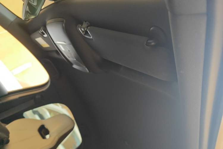 Used BYD Qin PLUS 2024 HONOR Edition DM-i 55KM Leading Model Headliner