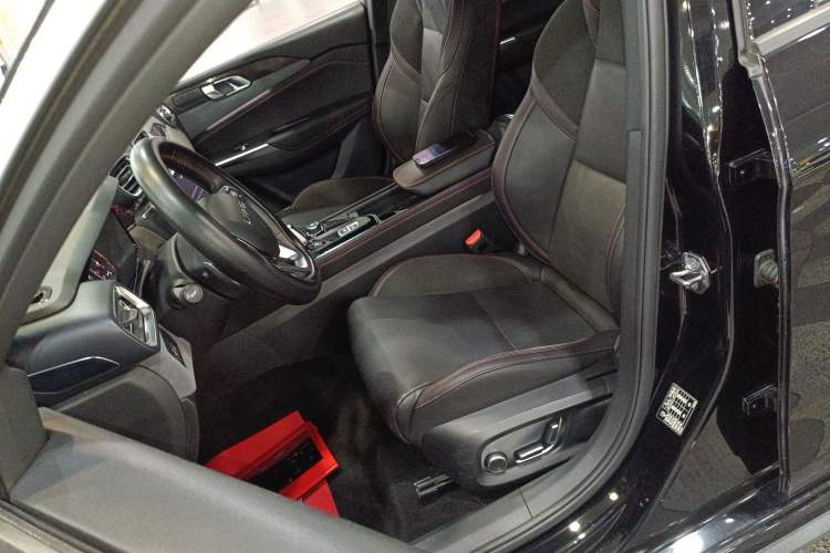 Used Lynk & Co 03 2020 2.0TD Automatic Jing Pro Edition
