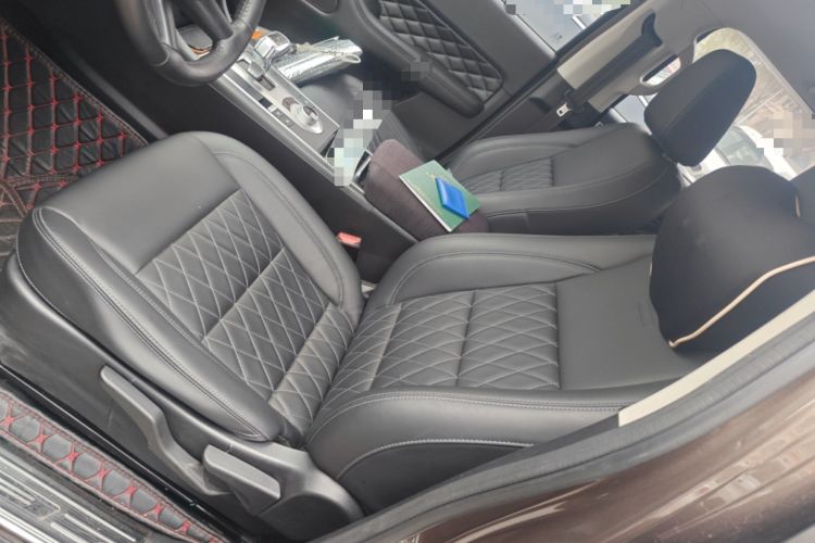 Used Great Wall Poer 2019 2.0T Automatic Gasoline Two-Wheel Drive Comfort Edition GW4C20B