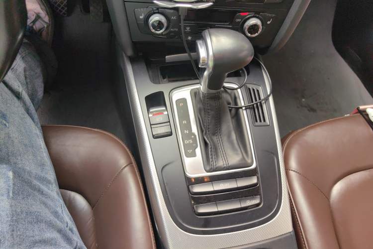 Used Audi A5 2014 Sportback 45 TFSI