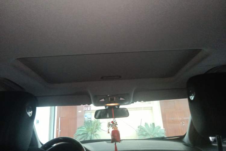 Used Jaguar XF 2009 XF 3.0L V6 Luxury Edition
