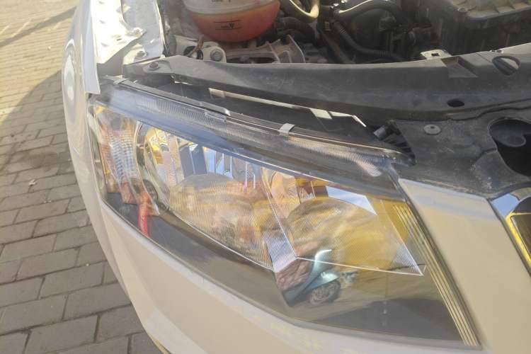 Used Skoda Octavia 2017 Classic Model 1.6L Automatic Standard Edition
