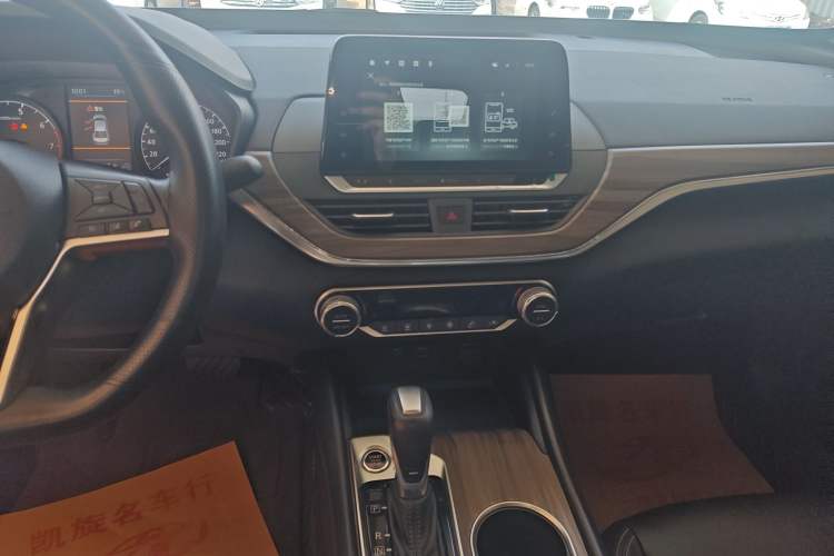 Used Nissan Teana 2021 2.0L XL Comfort Edition
