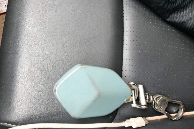 Used Deepal SL03 2022 1.5L 1200 Extended-Range Version