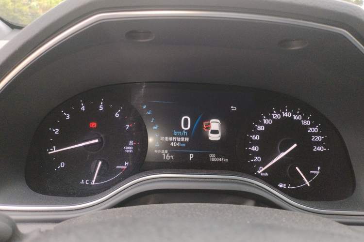 Used Toyota Avalon 2022 2.0L Luxury Edition