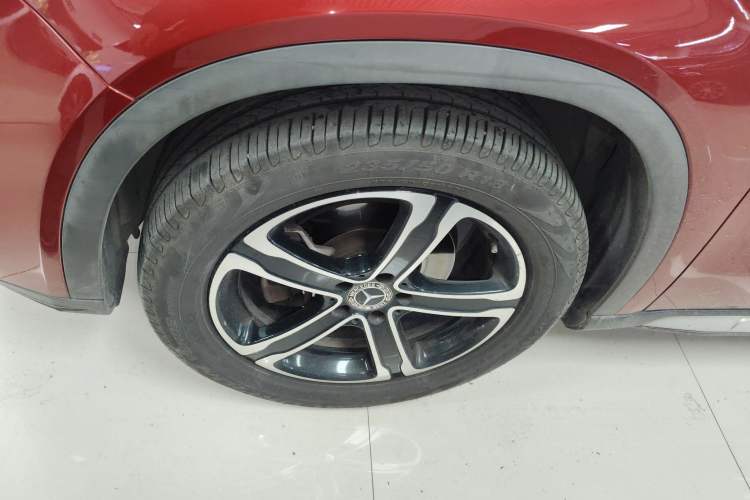 Used Mercedes-Benz GLA 2018 GLA 200 Fashion Model