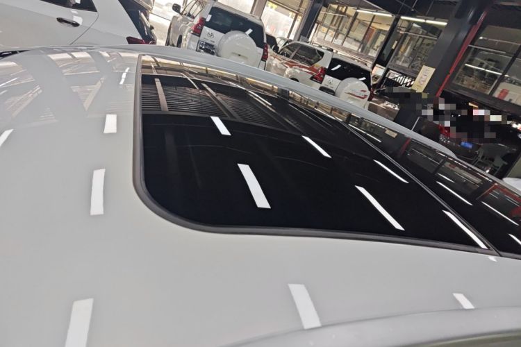 Used Honda XR-V 2015 1.8L EXi CVT Comfort Version Roof