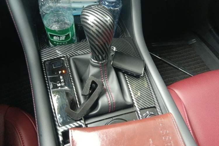 Used Mazda 3 Axela 2023 2.0L Automatic ZhiZhen Edition