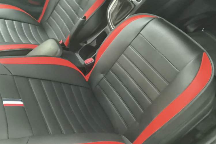 Used Hyundai Celesta 2018 1.6L Automatic GL Enjoyment Edition China VI compliant
